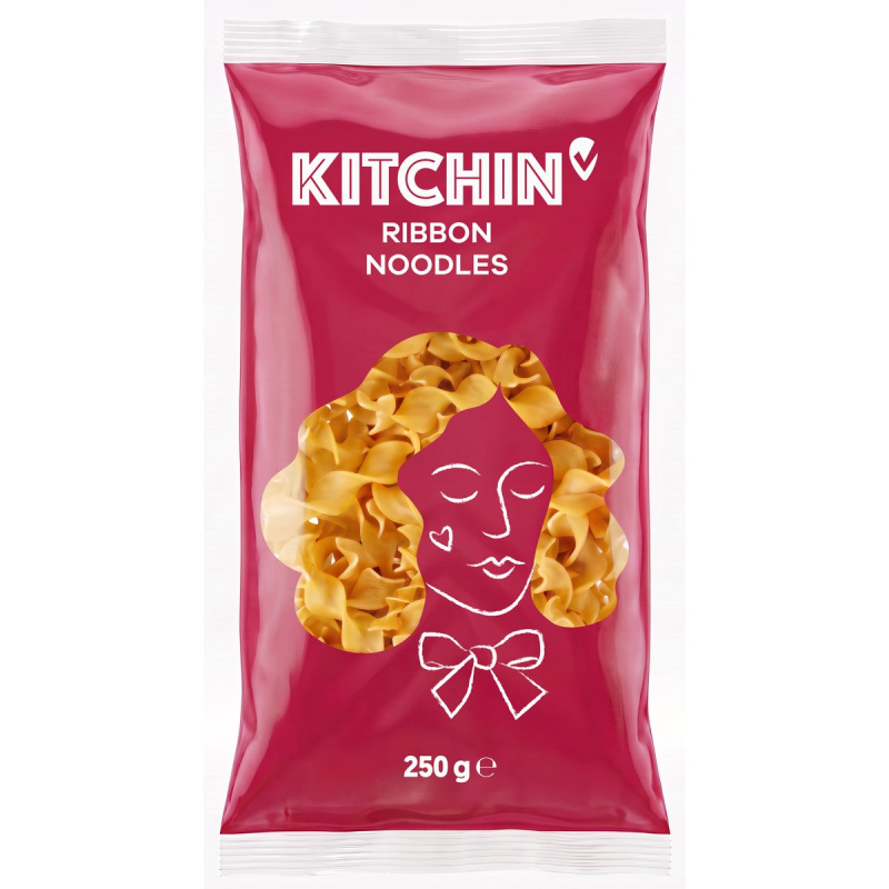 Kitchin Ribbon nudle