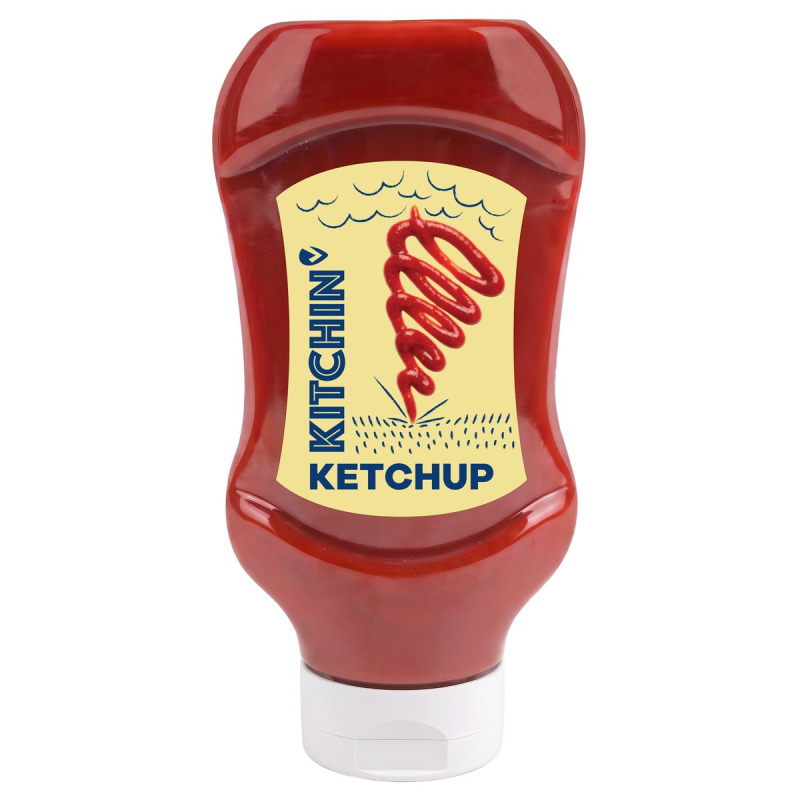 Kitchin Kečup