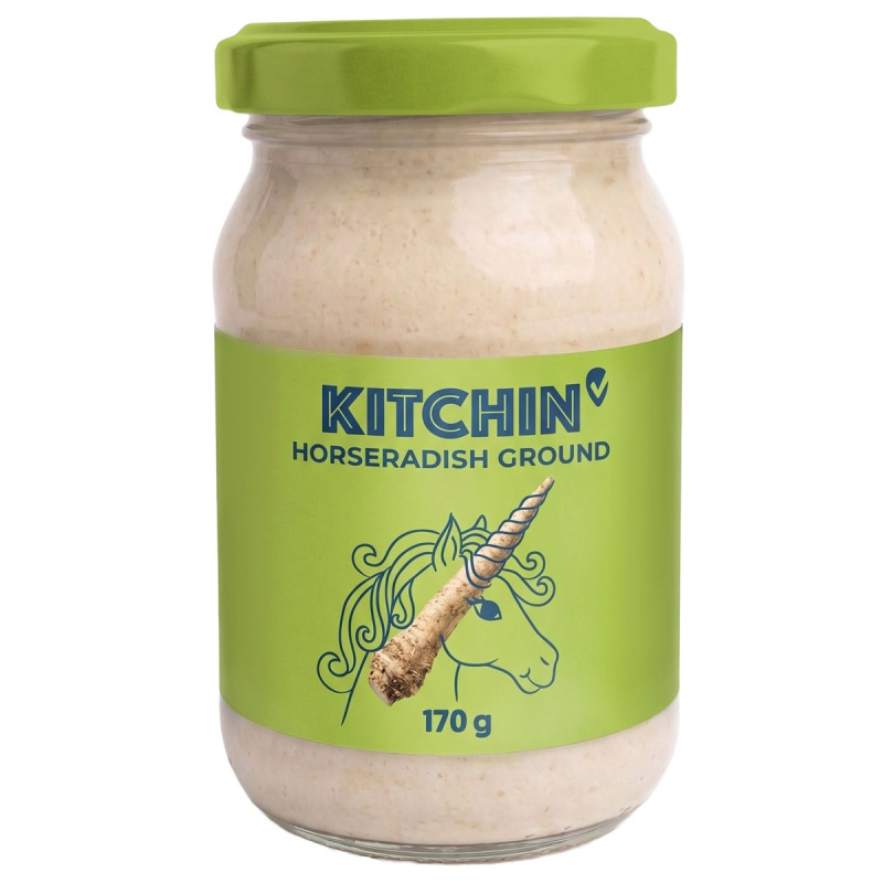 Kitchin Mletý křen pálivý