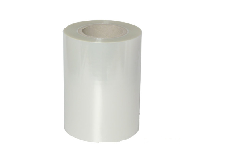 Fólie PP 50mi/PET 12mi 185mm, 2kg-role BC7.1250