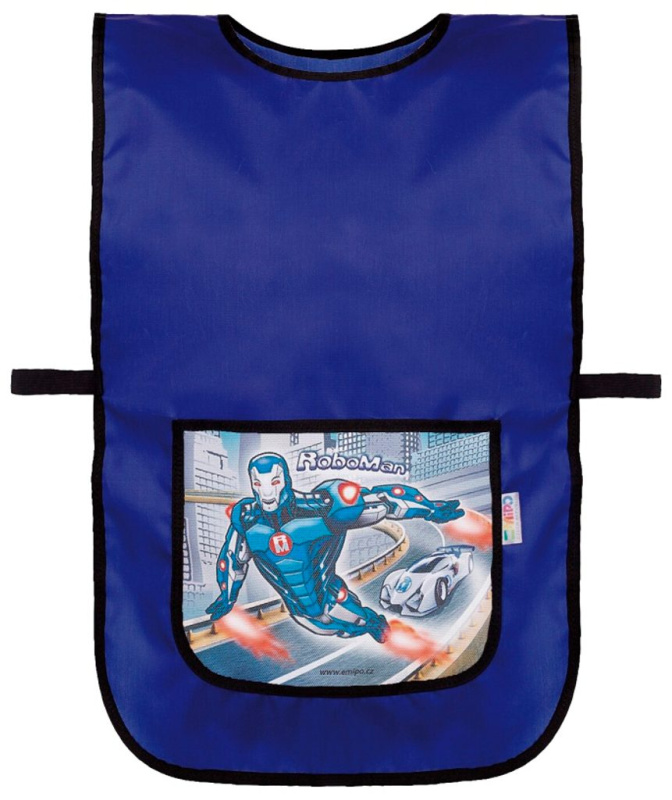 Pracovní zástěra Emipo Roboman