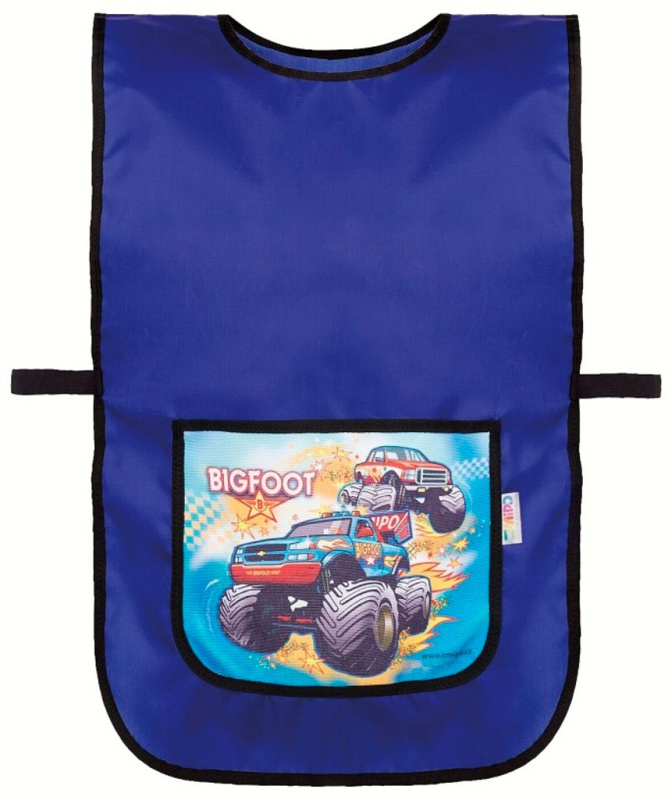 Pracovní zástěra Emipo Bigfoot