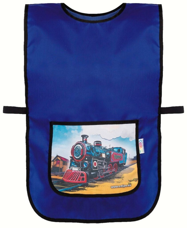 Pracovní zástěra Emipo Pacific