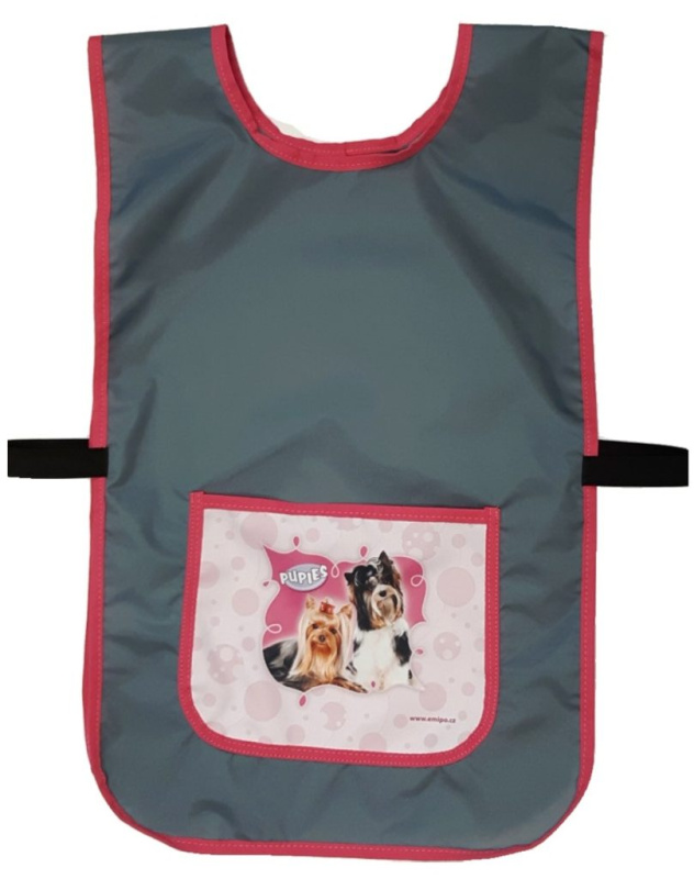 Pracovní zástěra Emipo Pupies