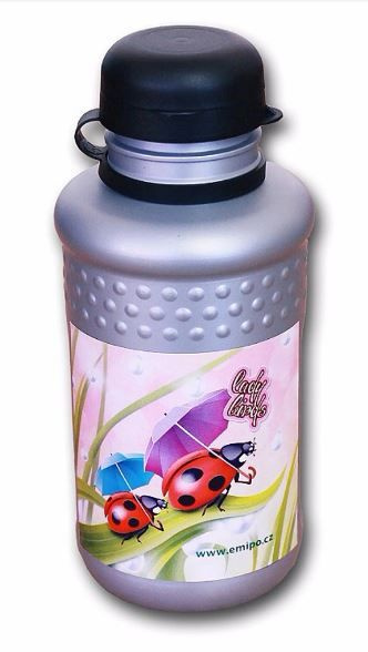 Lahev na pití Emipo 0,5 l - Ladybirds