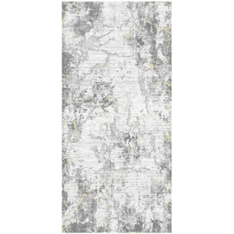 TKANÝ KOBEREC, 120/170 cm šedá