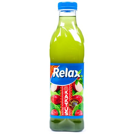 Relax exotica Kaktus