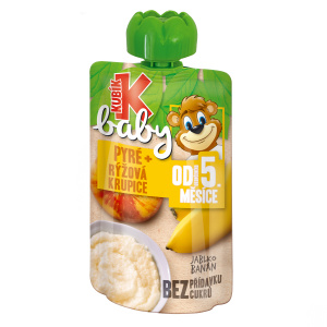Kubík baby kapsička 100g jab bankrupice