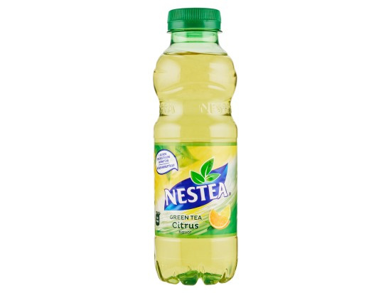 Nestea Ledový čaj s příchutí citrusů 500 ml
