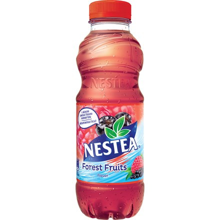 NESTEA Forest Fruit 12 x 500 ml