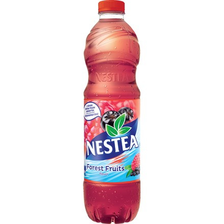 NESTEA Forest Fruit 6 x 1,5 l