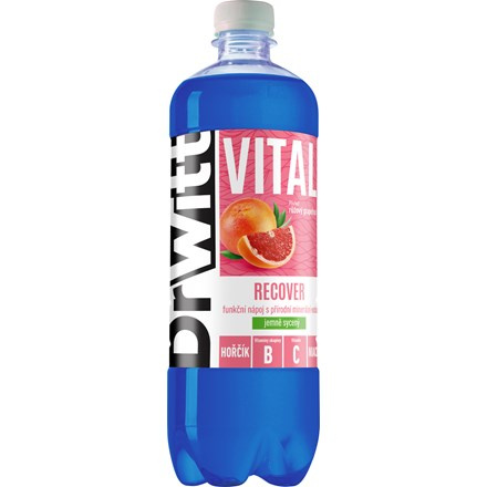 DrWitt Vital Recover