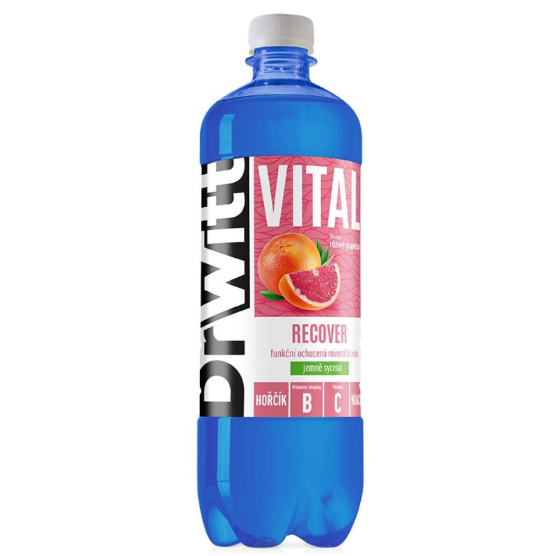 DrWitt Vital Recover