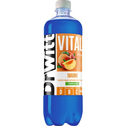 DrWitt Vital Imuno
