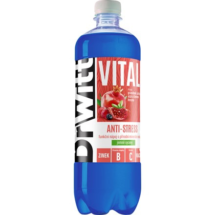 DrWitt Vital Anti-stress