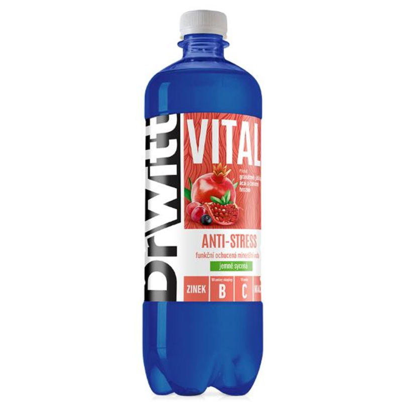 DrWitt Vital Anti-stress