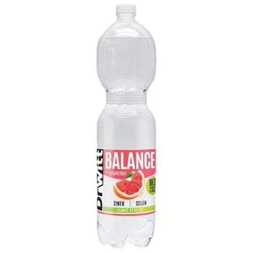 DrWitt Balance jemně perlivá grep