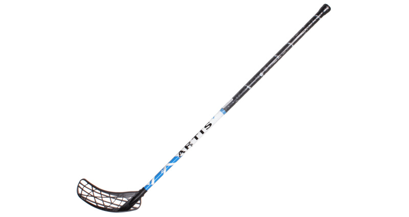 Stark 32 SR florbalová hůl, levá, 103 cm