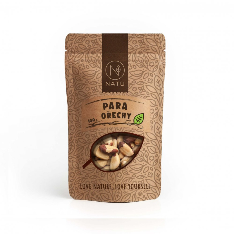 NATU Para ořechy 100 g