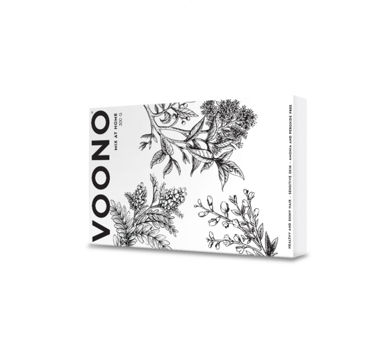 VOONO Mix at home by Voono, 300g