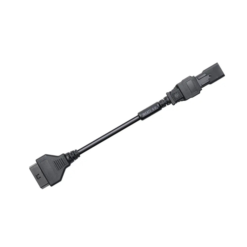 TopScan Moto Ducati kabel M012 (4-P)