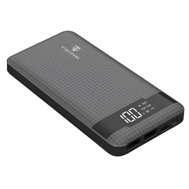 Viking PN-961PD 10000mAh powerbanka