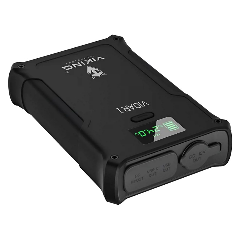 powerbanka Viking VIDAR I