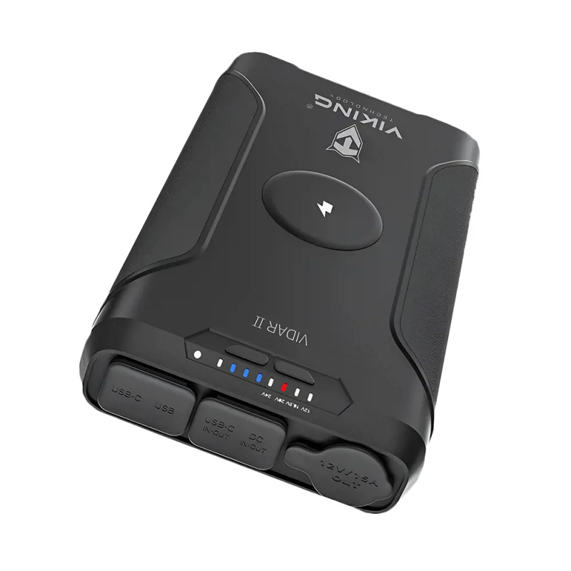 powerbanka Viking VIDAR II