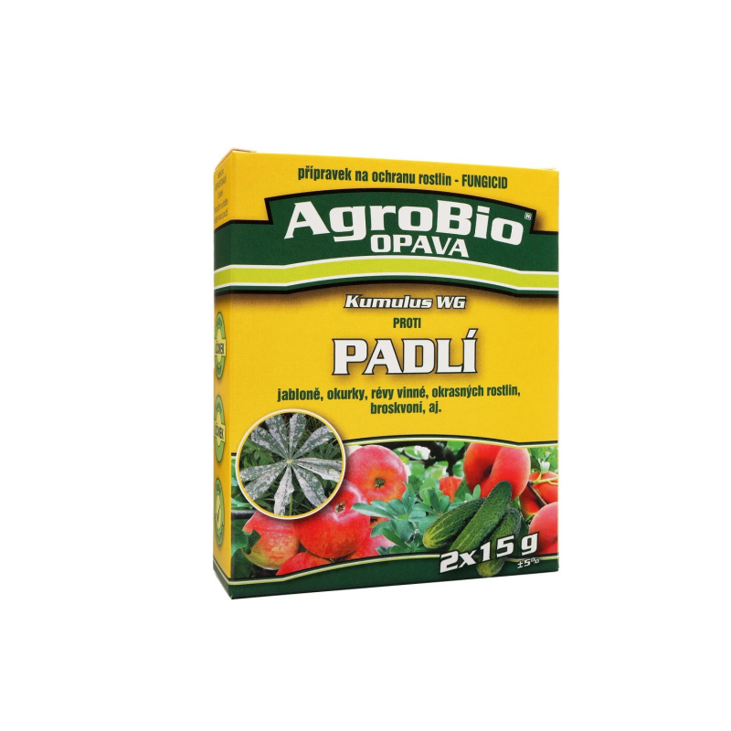 Proti Padlí (KUMULUS)