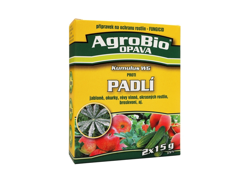 Proti Padlí (KUMULUS)