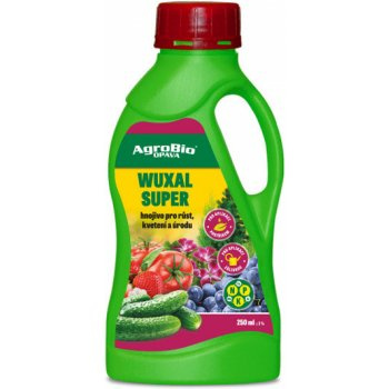 Wuxal super - 750 ml