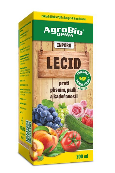 AgroBio Opava INPORO Lecid, 200 ml
