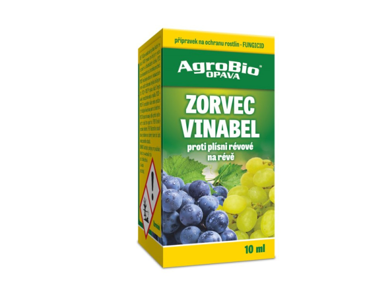 Zorvec Vinabel 10ml