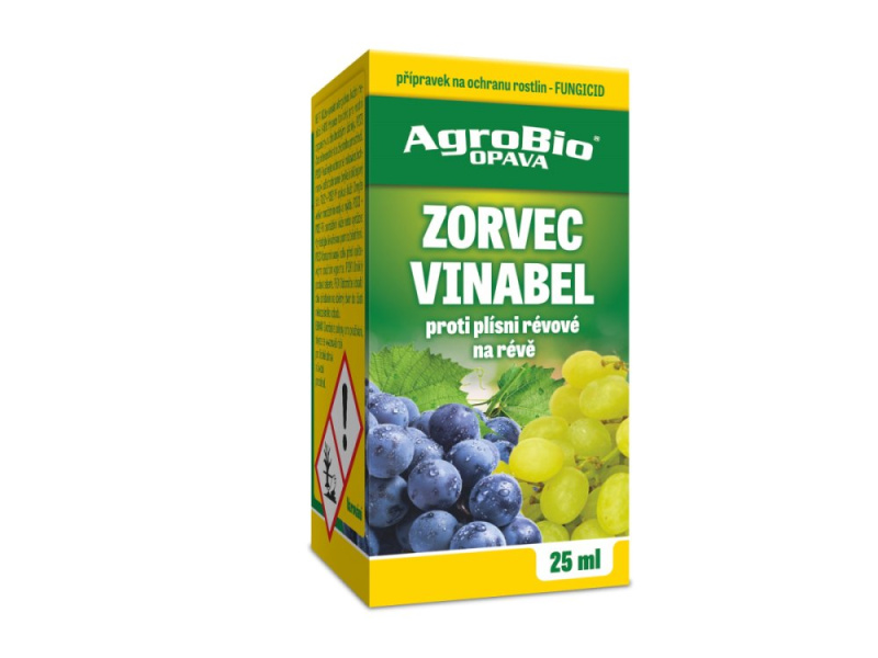 Zorvec Vinabel 25ml