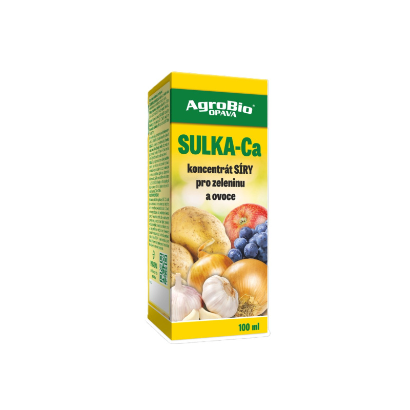 Sulka CA 100ml