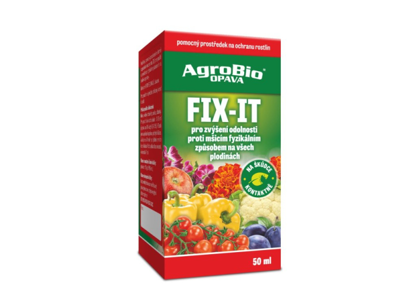AgroBio Opava Fix-IT 50 ml