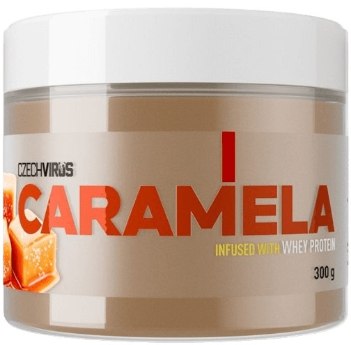Czech Virus Caramela 300 g