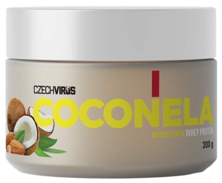 Czech Virus Coconela 300 g