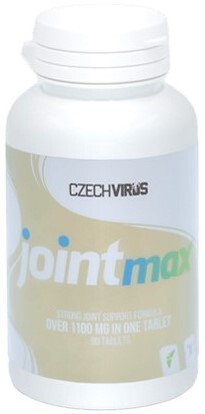 Czech Virus Joint Max 90 tablet