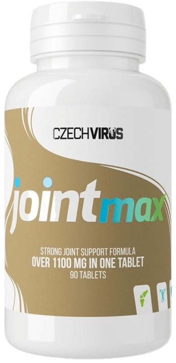 Czech Virus Joint Max 90 tablet