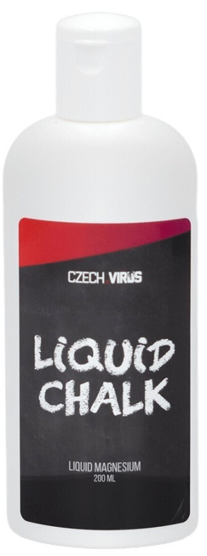 Czech Virus Liquid Chalk (tekutá křída) 200 ml