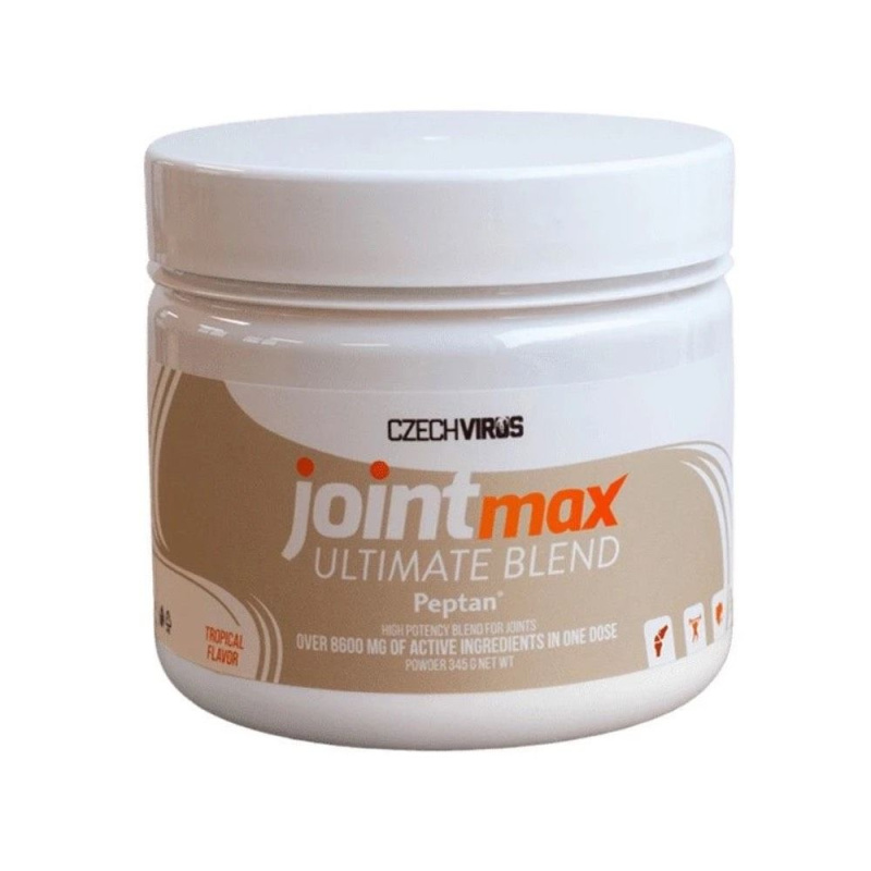 Czech Virus Joint Max Ultimate Blend 345 g - tropical