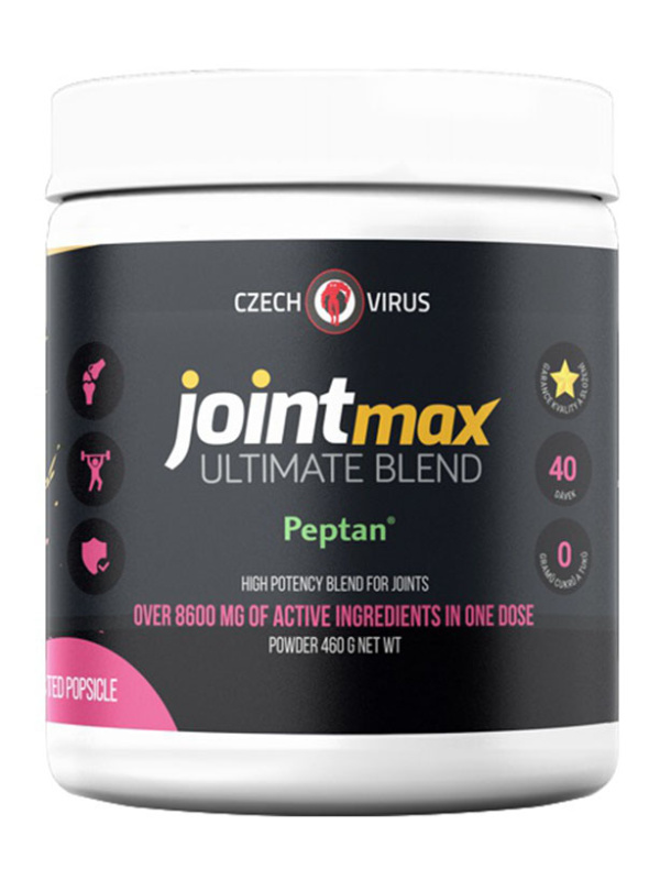Czech Virus Joint Max Ultimate Blend 345 g - tropical