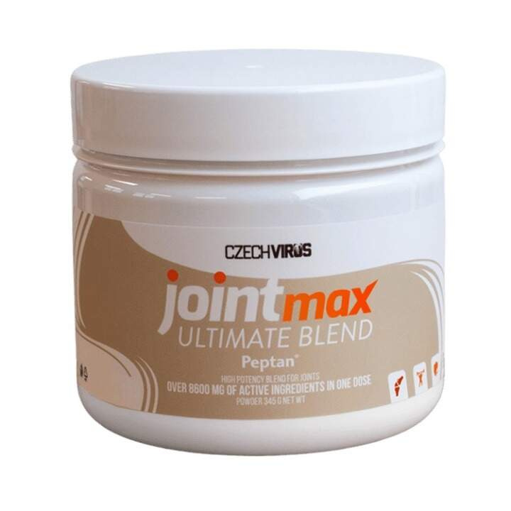 Czech Virus Joint Max Ultimate Blend 345 g - twisted popsicle