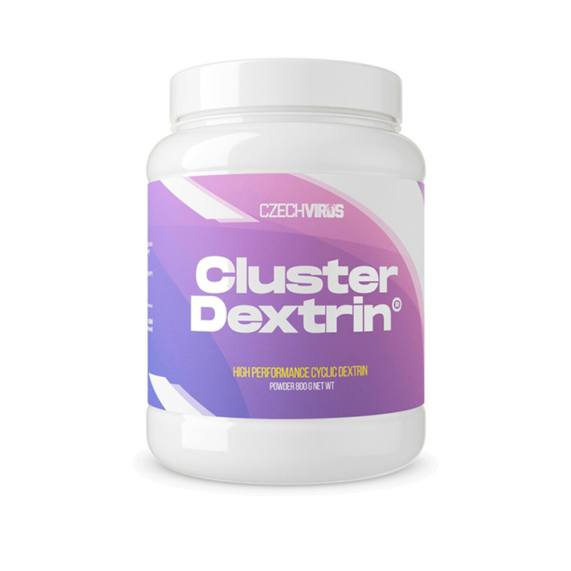 Czech Virus Cluster Dextrin™ 800 g