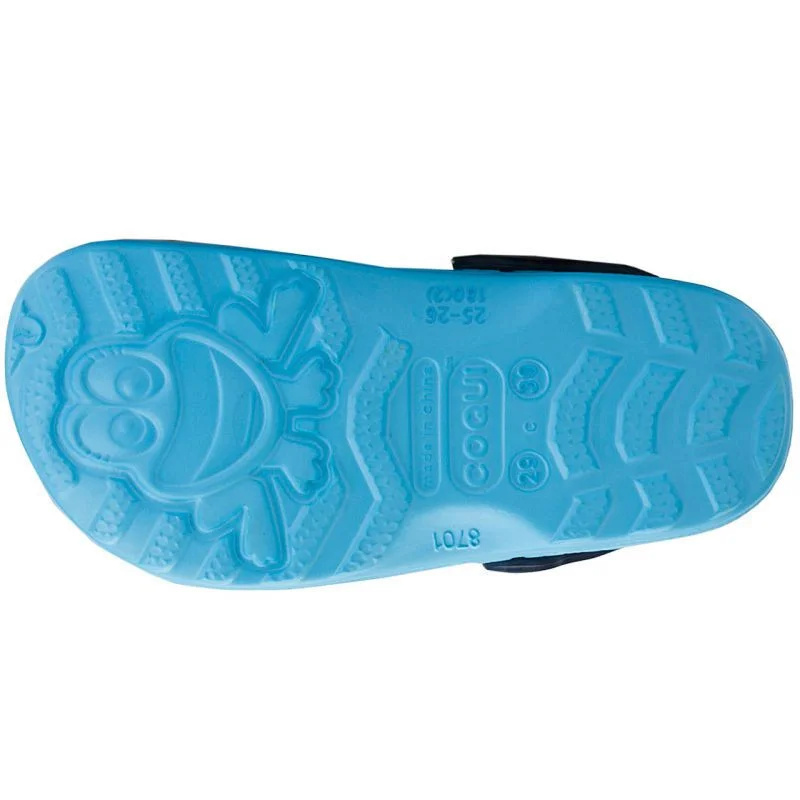 Coqui Little Frog Jr 8701-100-1821A/8701-100-1821 27-28