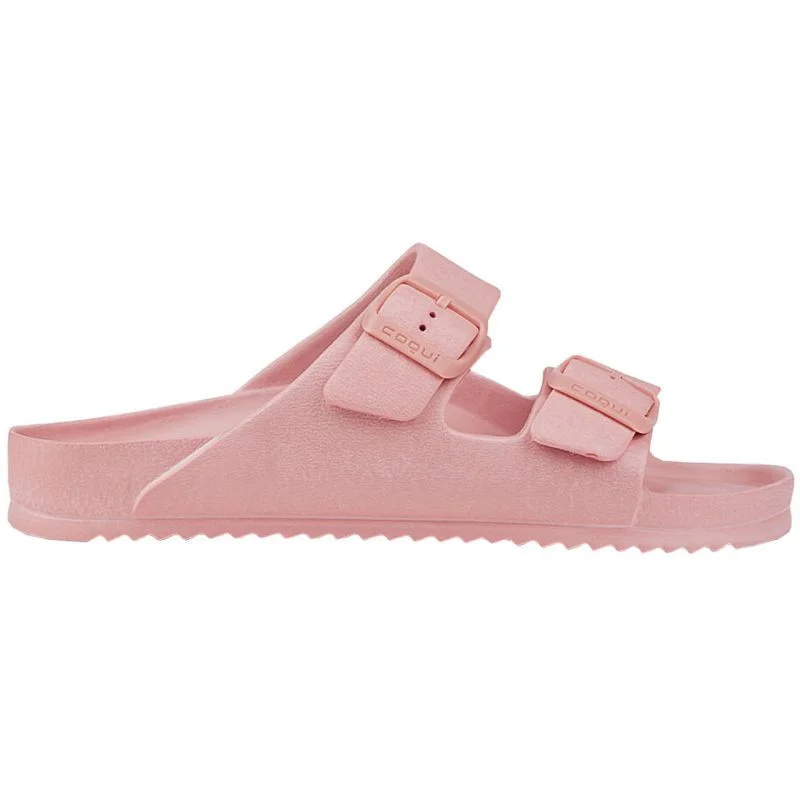 Coqui Kong W 8302-100-6200 dámské žabky 37
