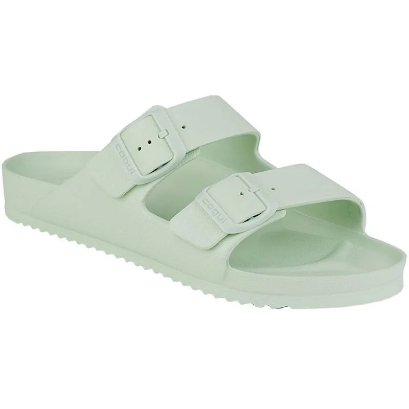 Coqui Kong W 8302-100-5900 dámské žabky 37