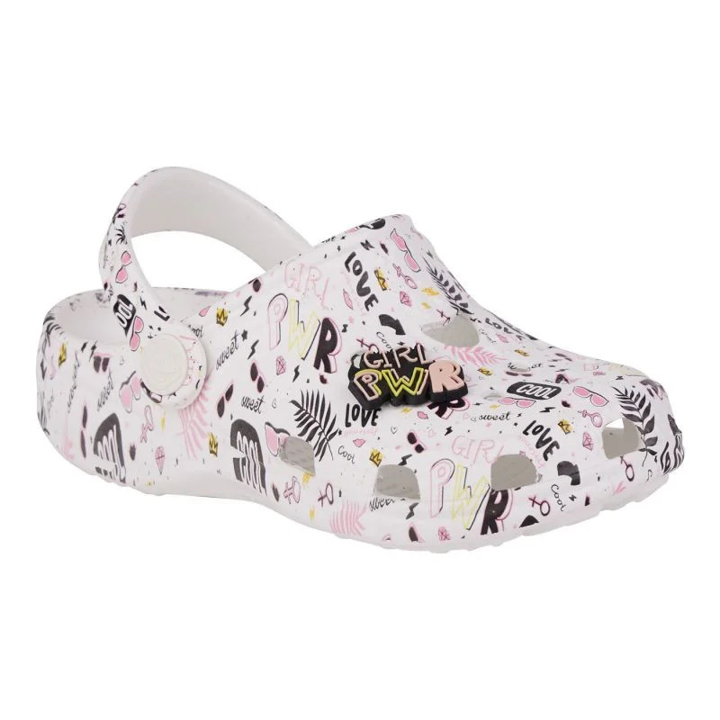 Sandály Coqui Big Frog Jr 92800555139 30/31