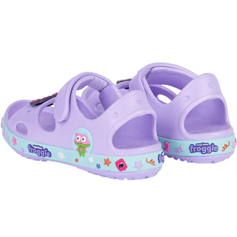 Coqui Yogi Jr 8861-633-0244 / 8861-633-0244A sandály 22-23